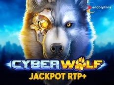 Слот Cyber Wolf в казино Vavada