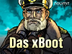 Слот Das xBoot в казино Vavada