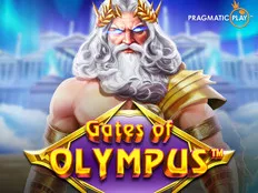 Слот Gates of Olympus в казино Vavada